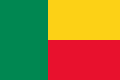 Finden Sie Informationen zu verschiedenen Orten in Benin